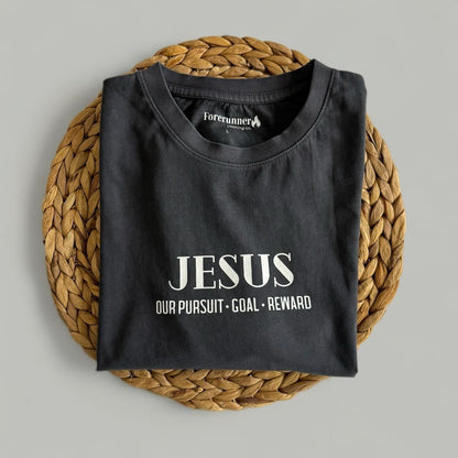 Jesus loves all T-shirt