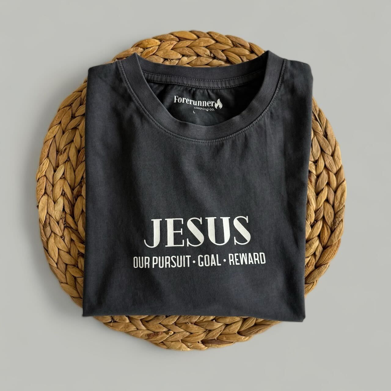 Jesus loves all T-shirt