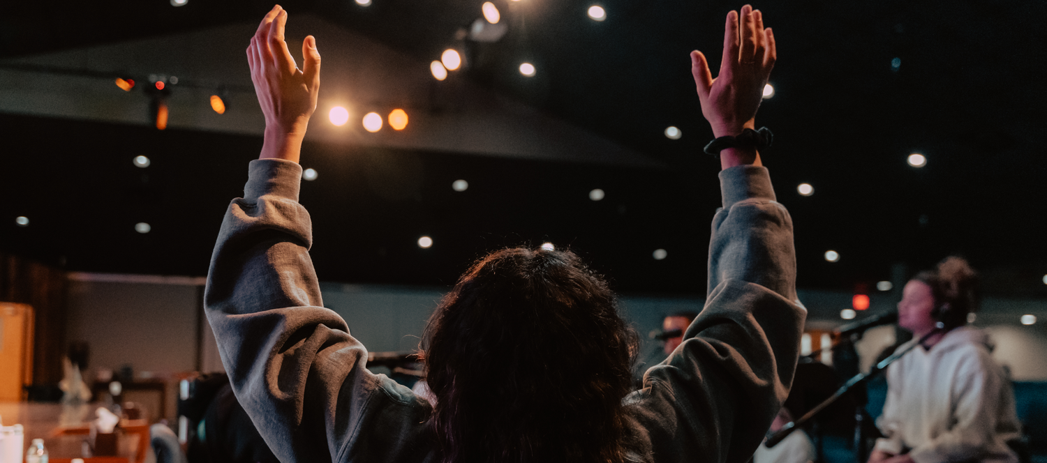 Forerunner Ministries